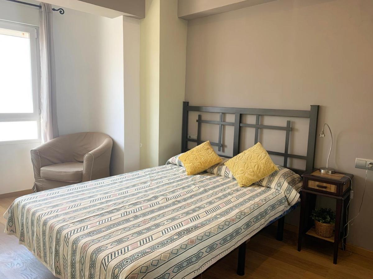 Apartamentos Castillo Peniscola 3000 Екстер'єр фото