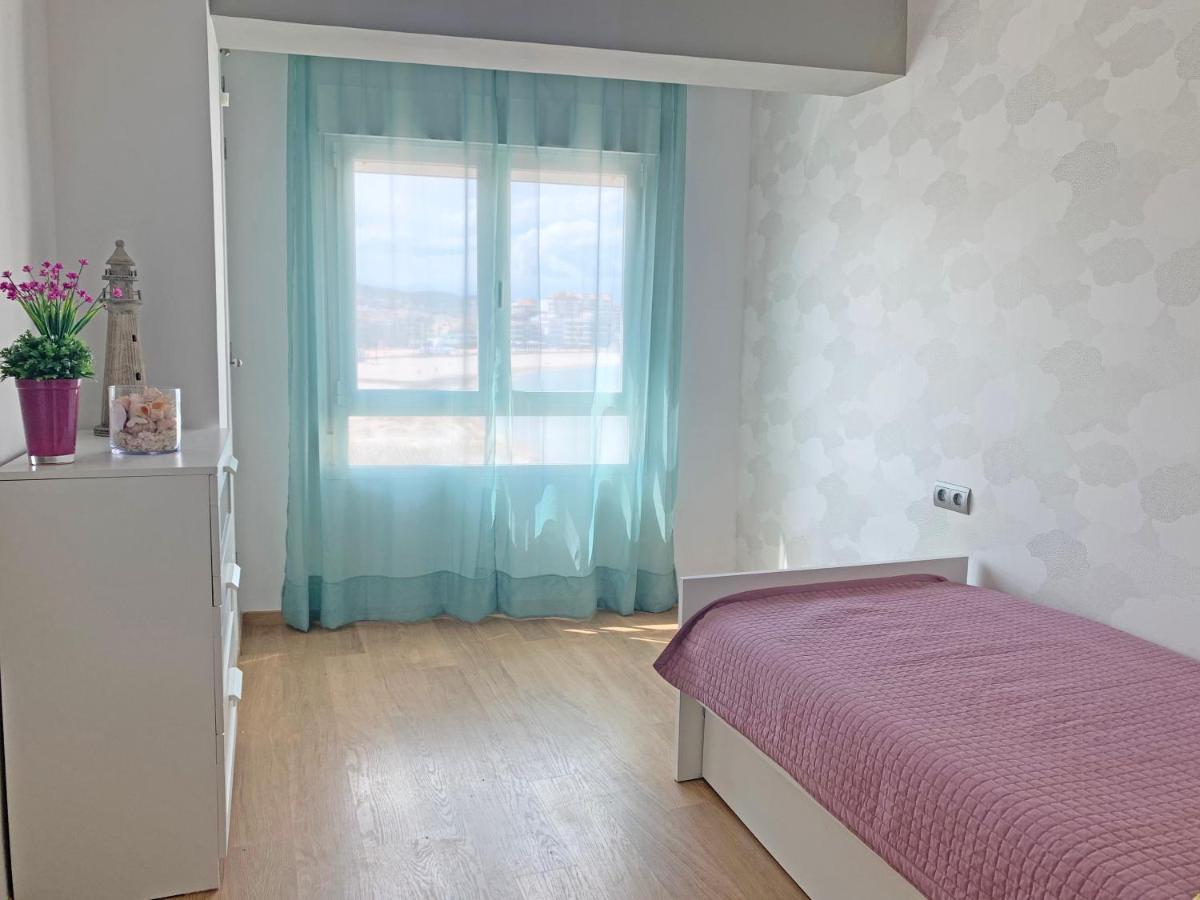 Apartamentos Castillo Peniscola 3000 Екстер'єр фото