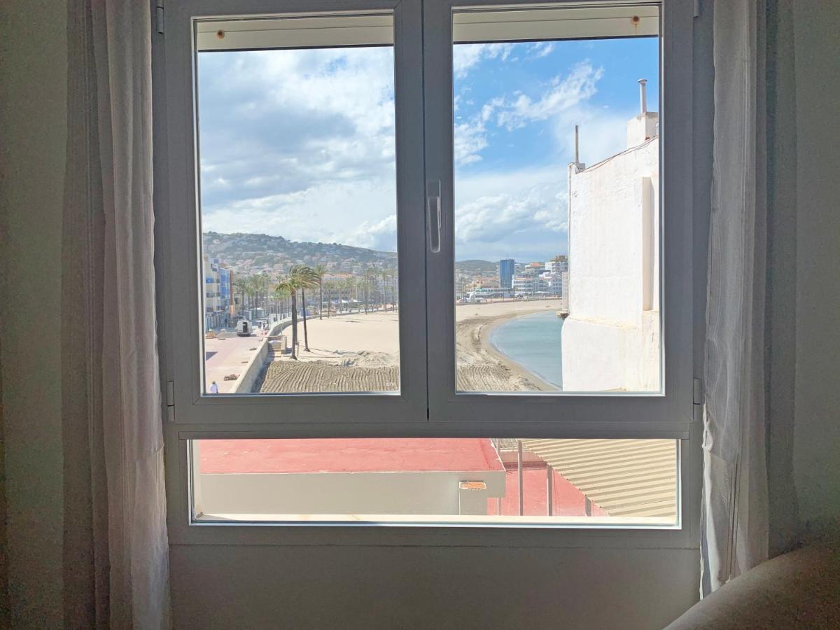 Apartamentos Castillo Peniscola 3000 Екстер'єр фото