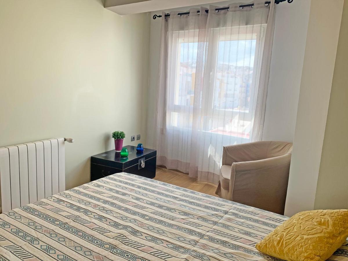 Apartamentos Castillo Peniscola 3000 Екстер'єр фото