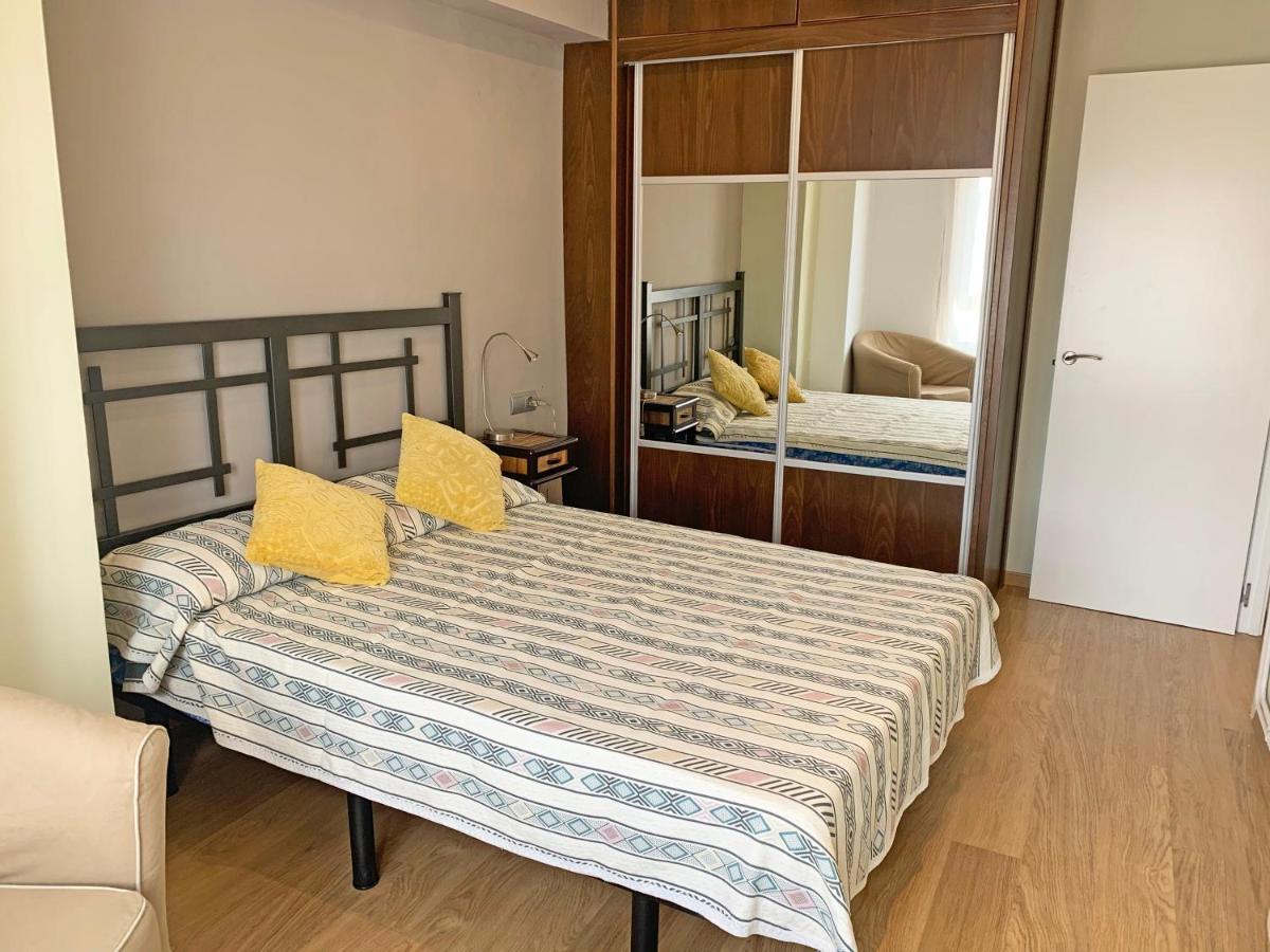 Apartamentos Castillo Peniscola 3000 Екстер'єр фото