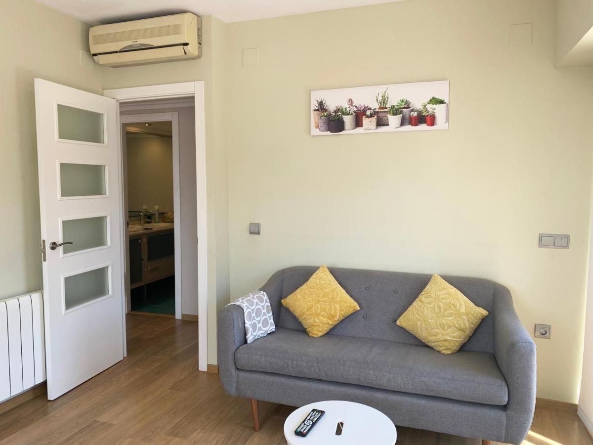 Apartamentos Castillo Peniscola 3000 Екстер'єр фото