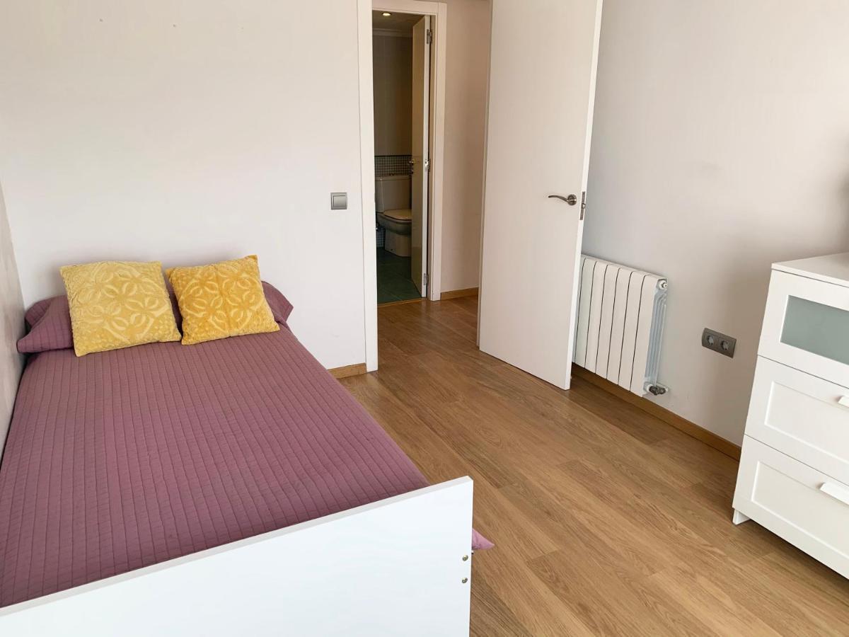 Apartamentos Castillo Peniscola 3000 Екстер'єр фото