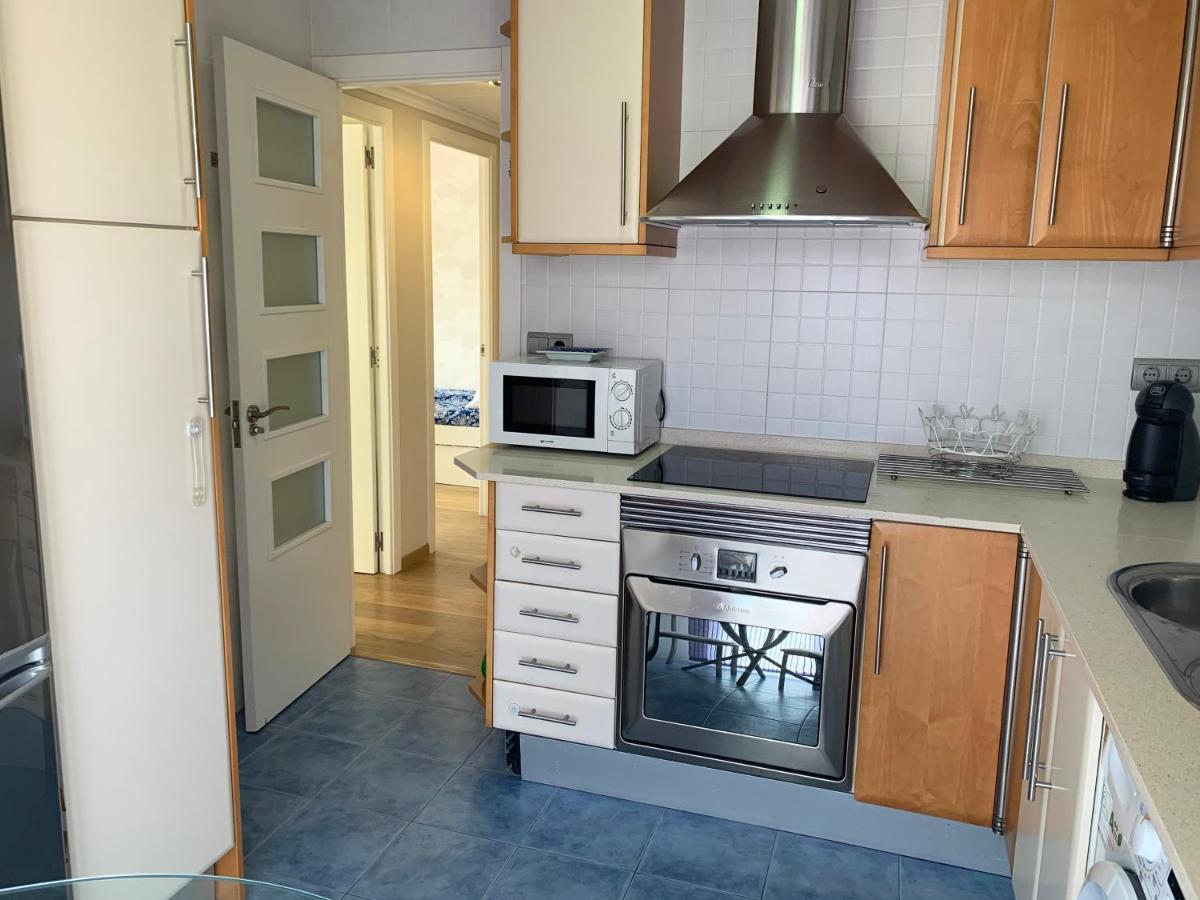 Apartamentos Castillo Peniscola 3000 Екстер'єр фото