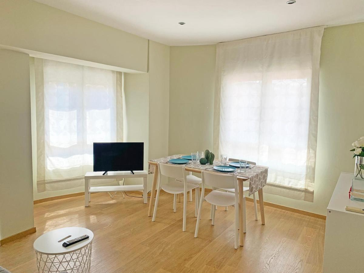 Apartamentos Castillo Peniscola 3000 Екстер'єр фото