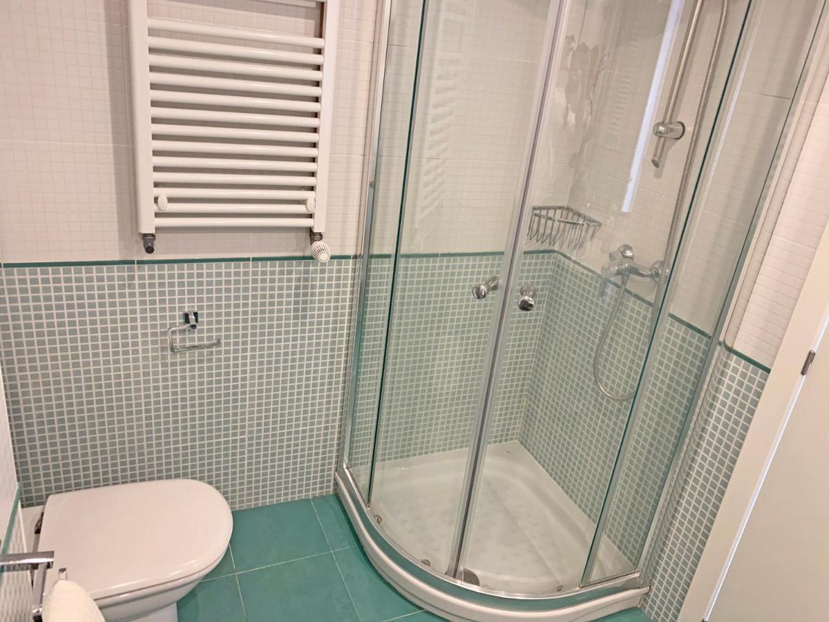 Apartamentos Castillo Peniscola 3000 Екстер'єр фото