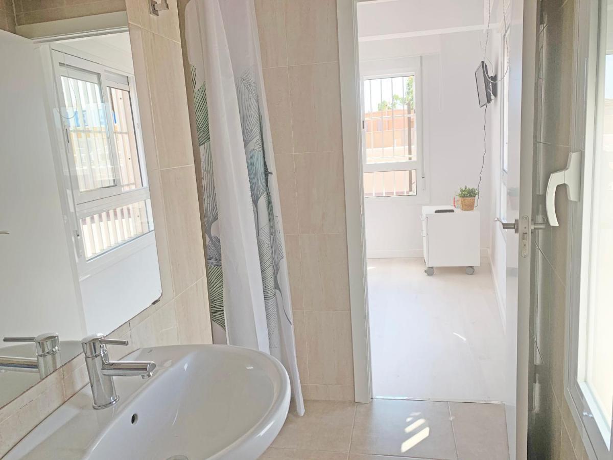 Apartamentos Castillo Peniscola 3000 Екстер'єр фото