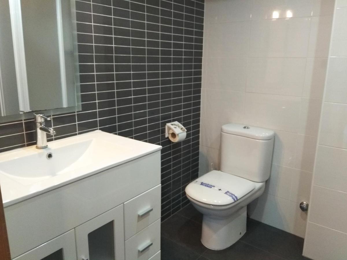 Apartamentos Castillo Peniscola 3000 Екстер'єр фото