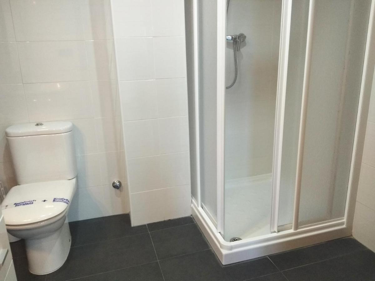 Apartamentos Castillo Peniscola 3000 Екстер'єр фото