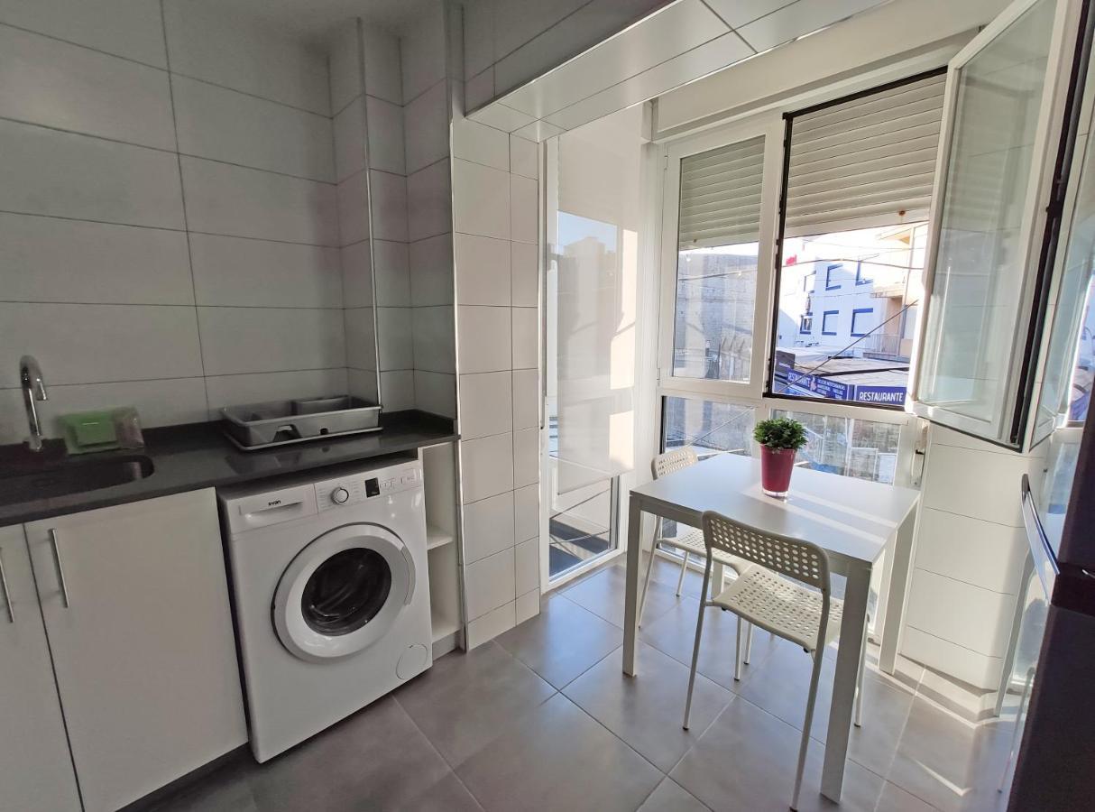 Apartamentos Castillo Peniscola 3000 Екстер'єр фото