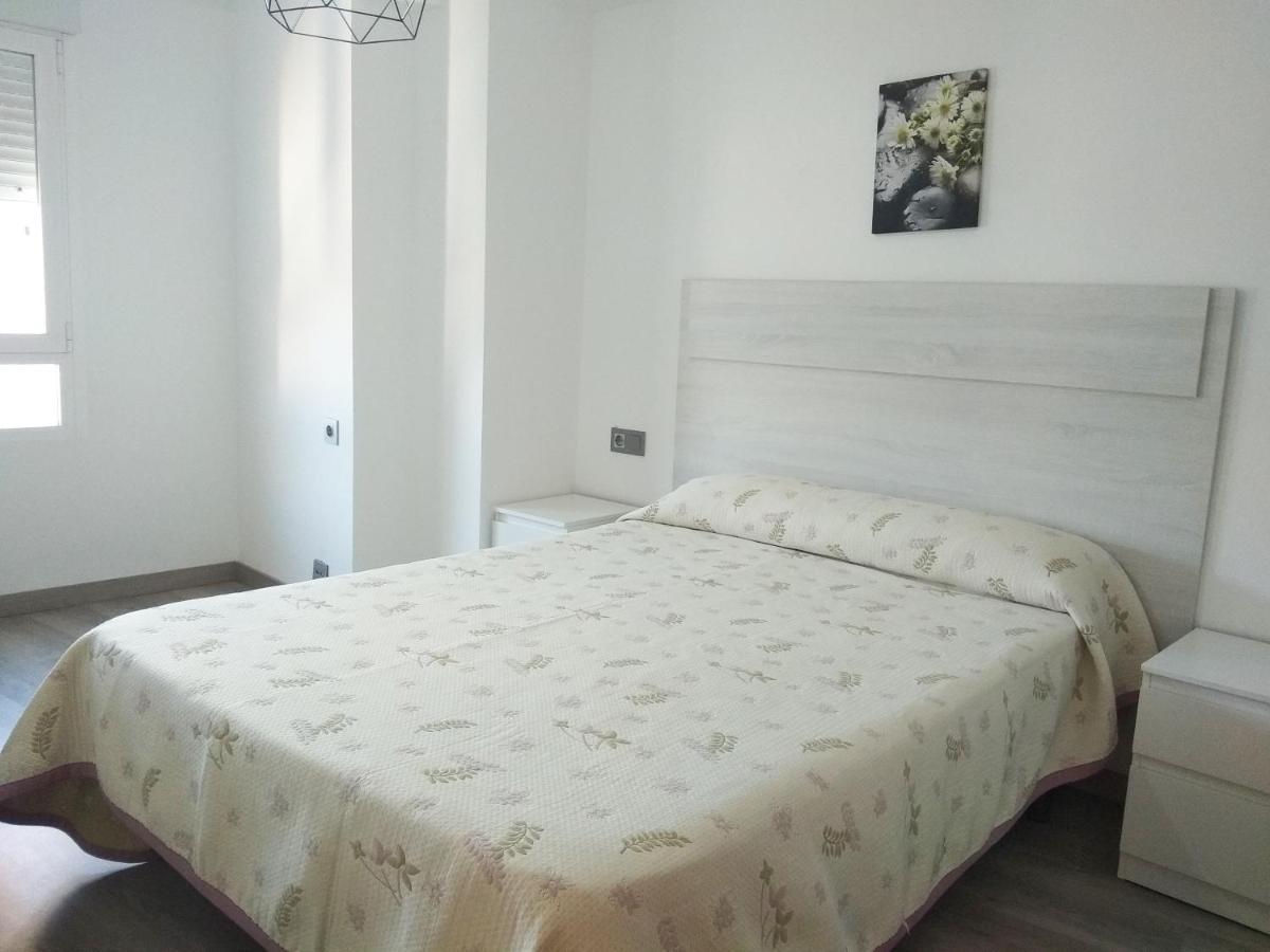Apartamentos Castillo Peniscola 3000 Екстер'єр фото