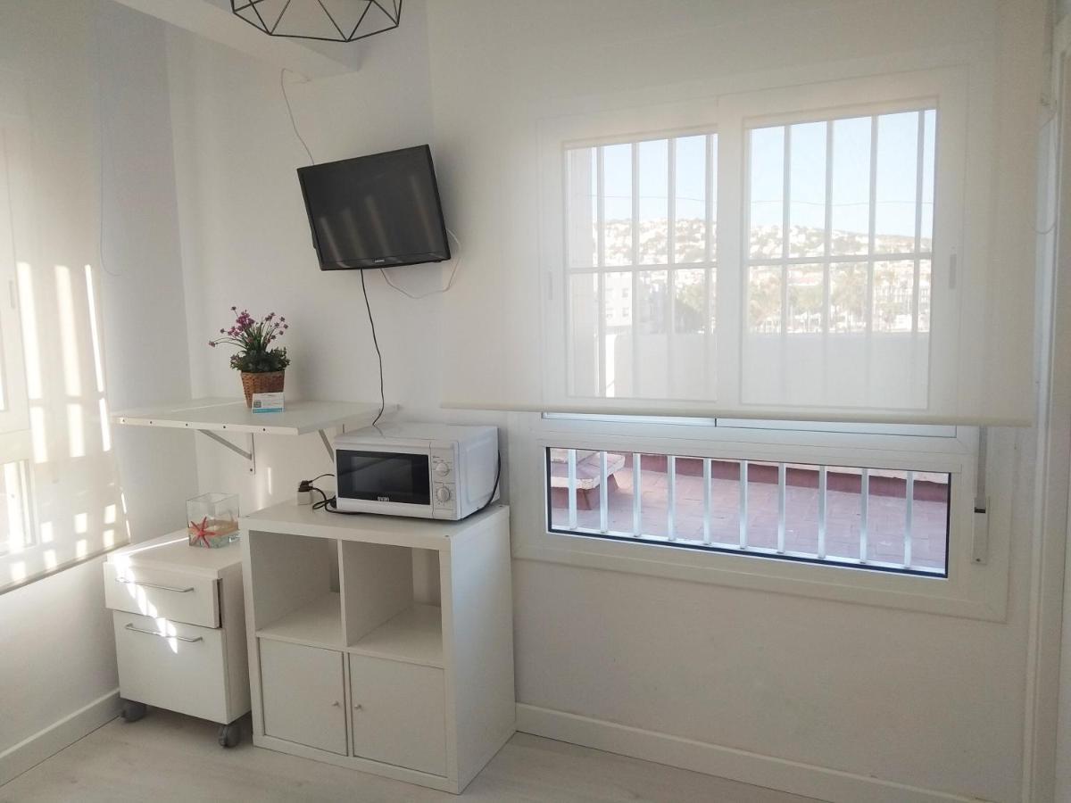 Apartamentos Castillo Peniscola 3000 Екстер'єр фото