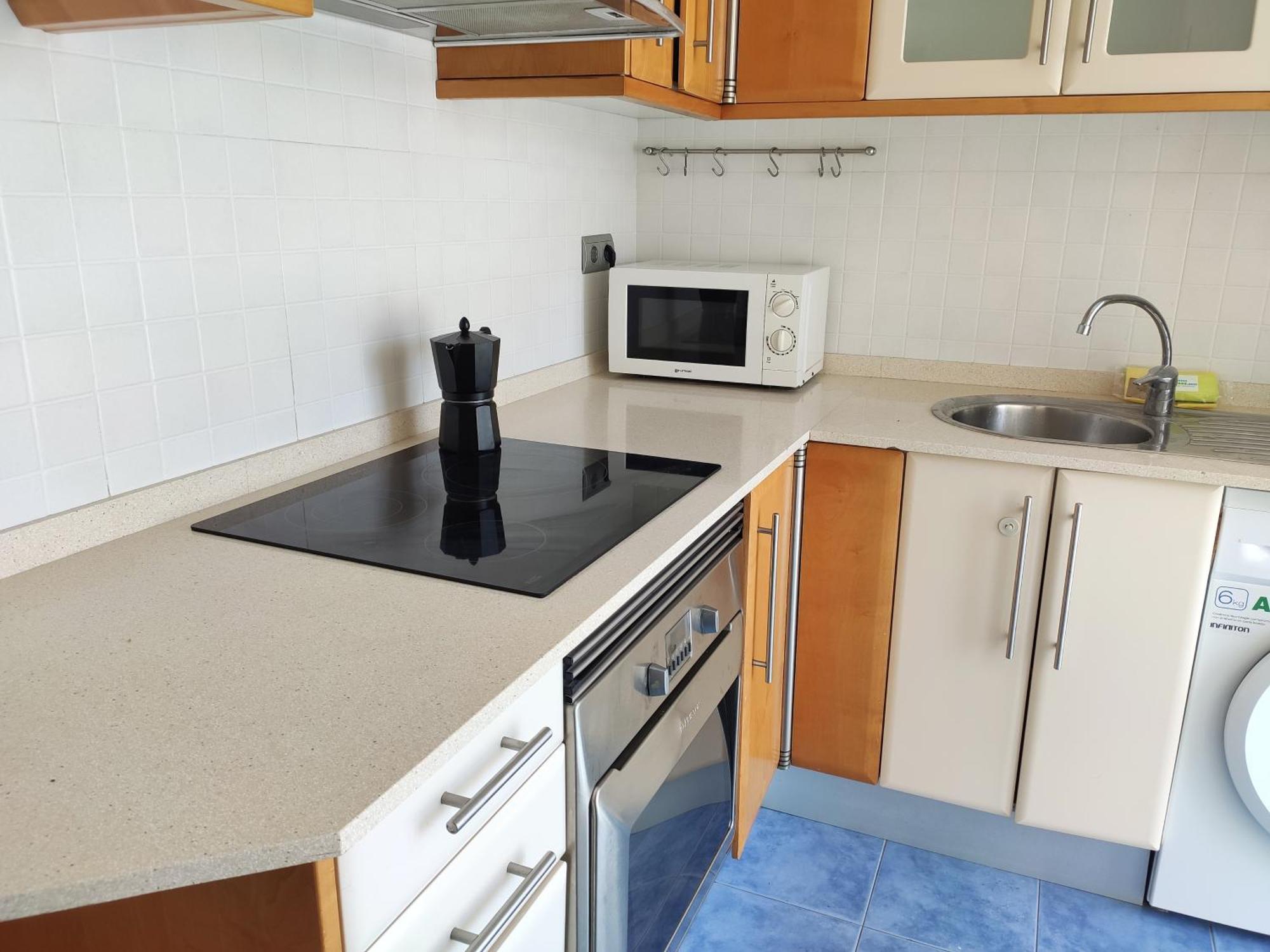 Apartamentos Castillo Peniscola 3000 Екстер'єр фото