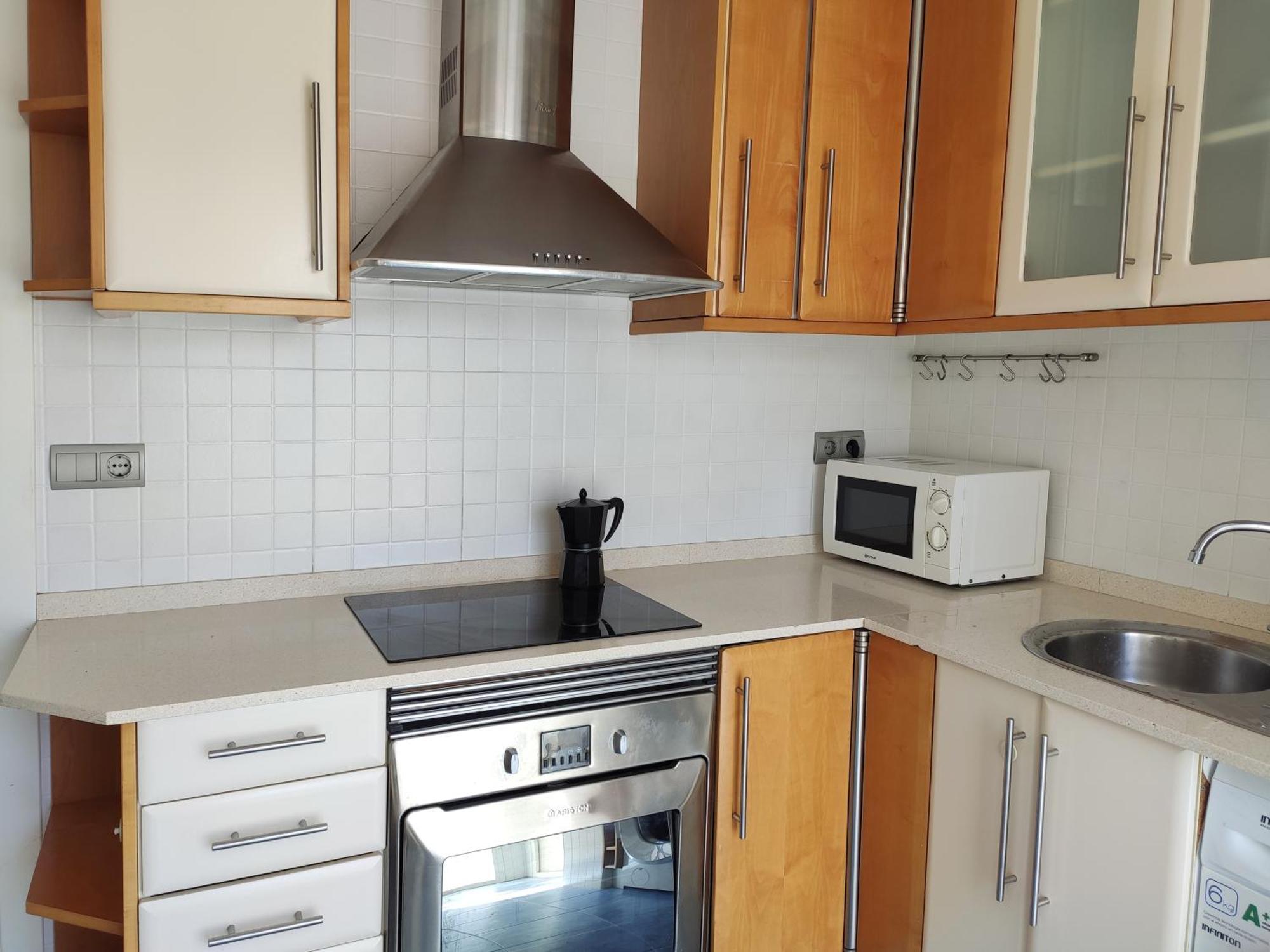 Apartamentos Castillo Peniscola 3000 Екстер'єр фото